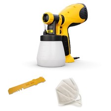 Wagner Pistola a Spruzzo