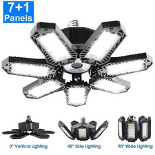 Luci Da Garage a LED Con