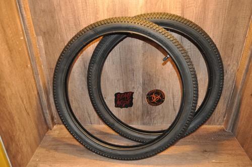 Coppia pneumatici tubi - coppia, e