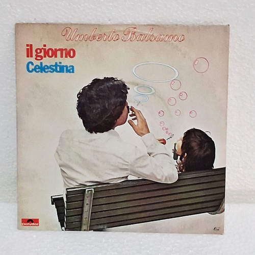 Umberto balsamo giorno - balsamo, /