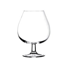 CALICE AMPOLLA BOCCIA VETRO