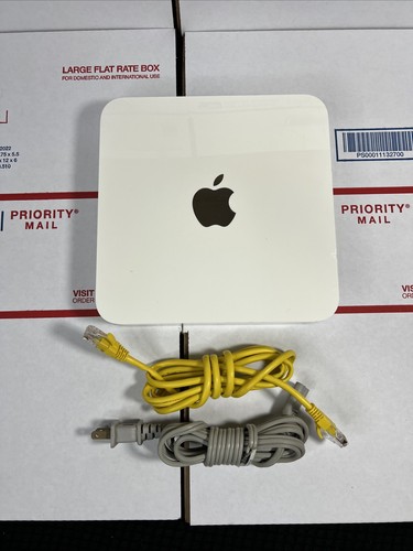 Apple a1302 airport time - airport,