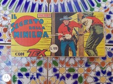 Tex raccoltina serie - tex, 51