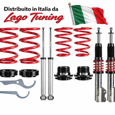 Assetto ghiera redline opel - ghiera,