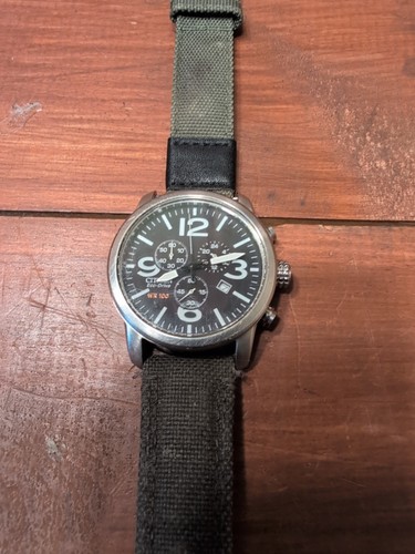 Orologio citizen at2100 09e - orologio,