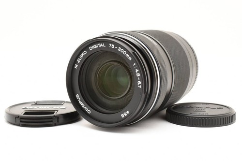 Olympus zuiko digital ed - m.zuiko,