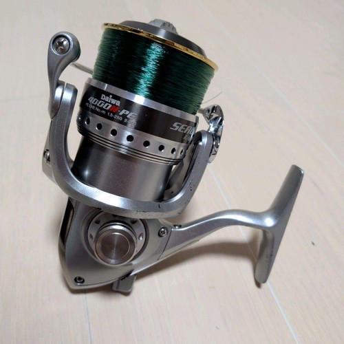Mulinello spinning daiwa - da,