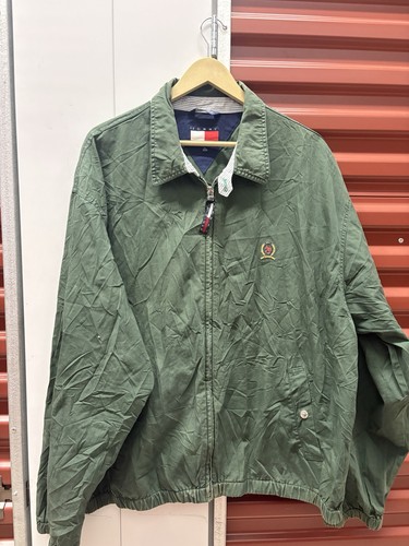 Giacca harrington tommy - harrington,