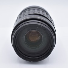 Canon 100-300 mm f/4.5-5.6 -