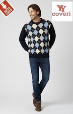 MAGLIONE-PULLOVER GIROCOLLO