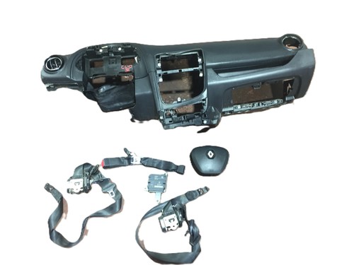 Kit airbag semicompleto per - kit,