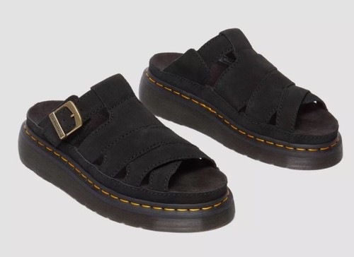 Martens sandali slide - martens,