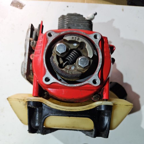 Decespugliatore kawasaki tg24 - decespugliatore,