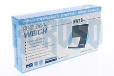 Supreme Weigh SW18 100g