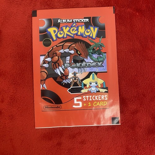 Pokemon tcg pokedex album - pokedex,