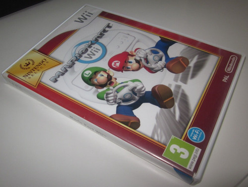 Mario kart wii nintendo - kart, wii-nintendo