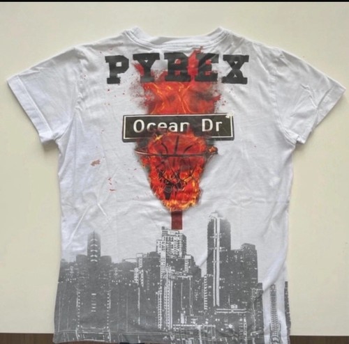 Shirt pyrex ragazzo - t-shirt,