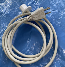 Cavo alimentazione bianco