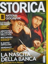 Storica-National Geographic
