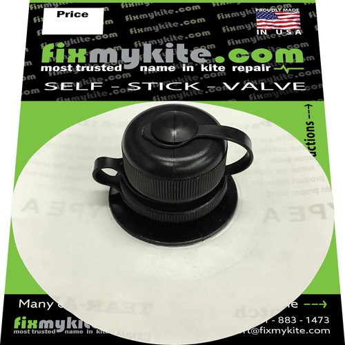 Fixmykite mega patch fionda - fixmykite,