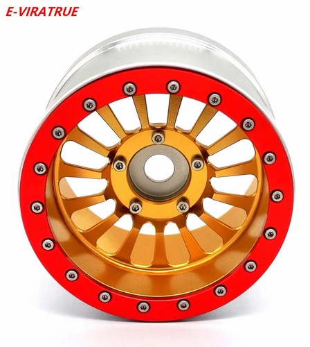 Ruota alluminio viratrue - ruota,