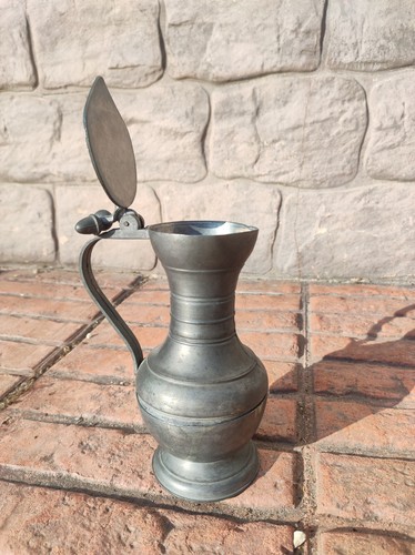 Caffettiera teiera peltro - caffettiera/teiera,