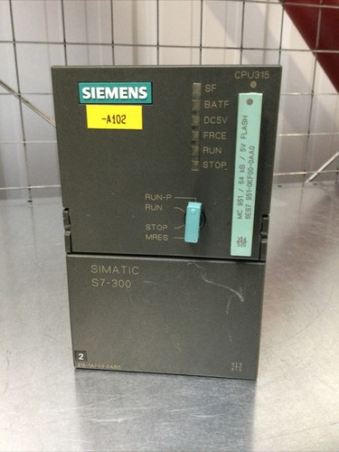 Siemens 6es7315 1af03 0ab0 - siemens, 6es7315-1af03-0ab0
