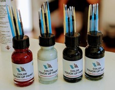 MERCEDES 817/1817 Rose Gold