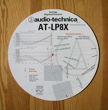 Audio-Technica AT-LP8X