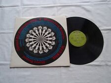 Curved Air - Air Conditioning - W.B., Green Label, Laminated Sleeve, "A1/B1"!