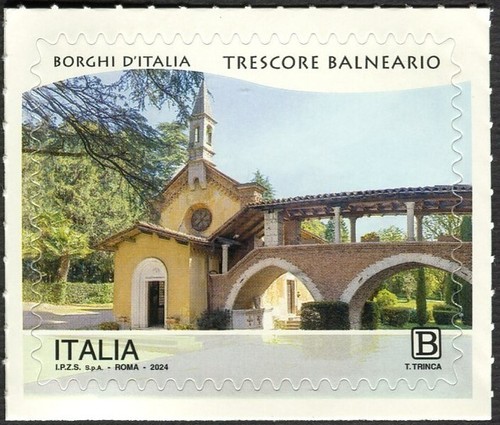 Italia 2024 borghi - 2024:,