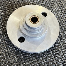 Ricambi tornio manuale Emco Compact 5: puleggia