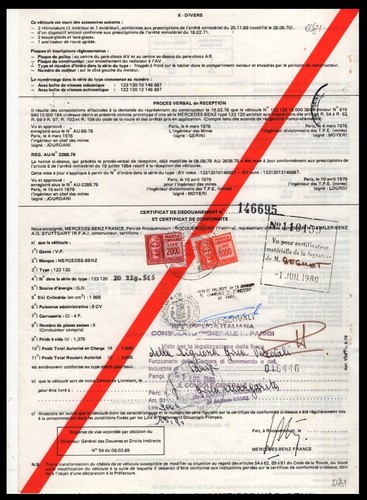 Gf0081 certificato - gf0081,
