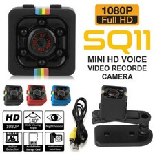 Telecamera mini action - telecamera,