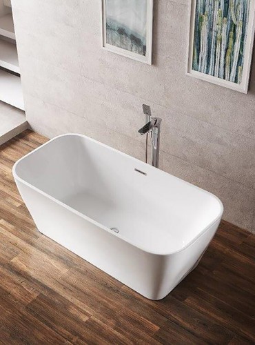 Vasca free standing - vasca, free-standing