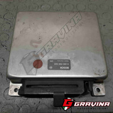 0280000340 Centralina iniezione PEUGEOT 205 GTI 1.6B 1988