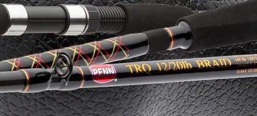 Canna penn trq braid boat - canna,