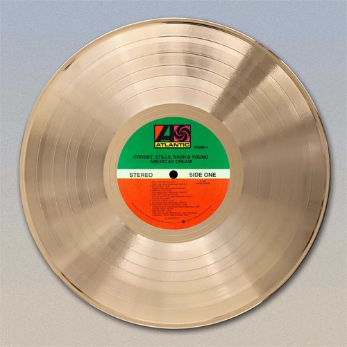 Crosby stills and nash - stills,