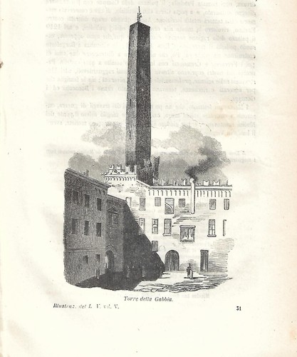 Stampa antica mantova veduta - antica,