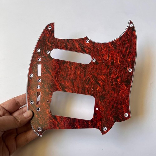 Battipenna chitarra strati - battipenna, 3