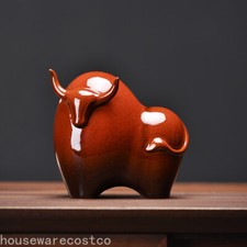 Zhaocai Bull Power Rainbow