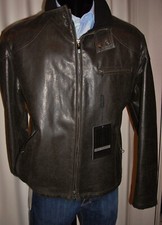 GIUBBINO  UOMO FIRMATO CARLO