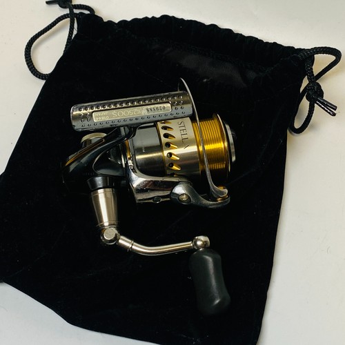 Mulinello pesca shimano - mulinello,
