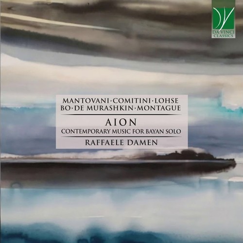 Damen raffaele aion - damen,