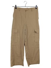 ZARA Pantalone cargo Donna