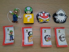 4 Kinder Sorpresa 2025 - Super