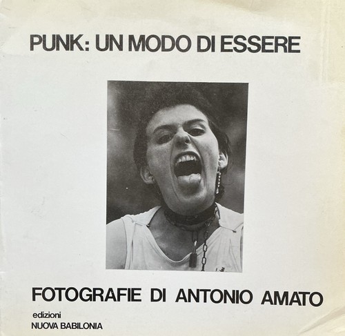 Punk modo di - un,
