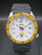 Orologio Seiko Uomo Automatico
