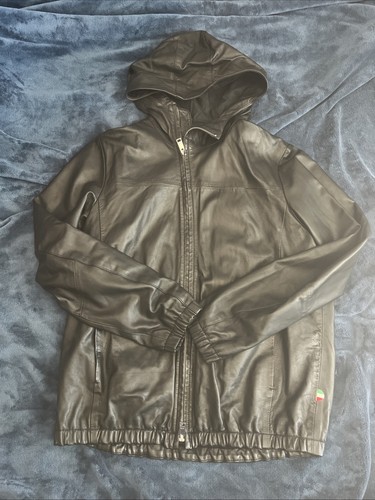 Armani exchange giacca uomo - ax,