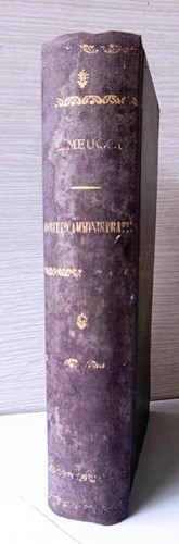 Istituzioni diritto - istituzioni, di